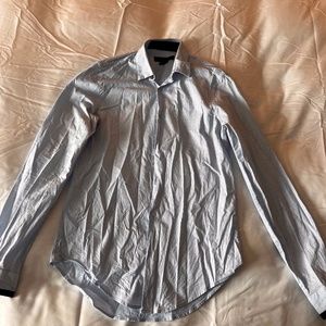 Zara Men's Button Down